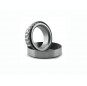 2872 Inch size Tapered Roller Bearings
